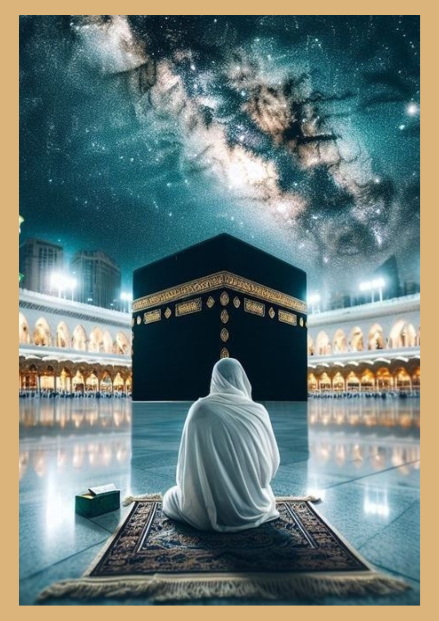 Quranic Art™